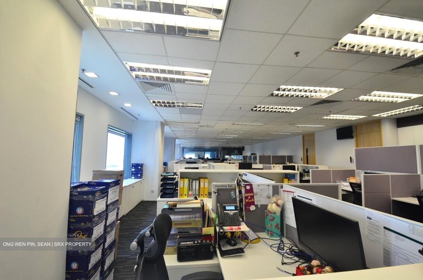 Conrad Centennial Singapore (D1), Office #617044731
